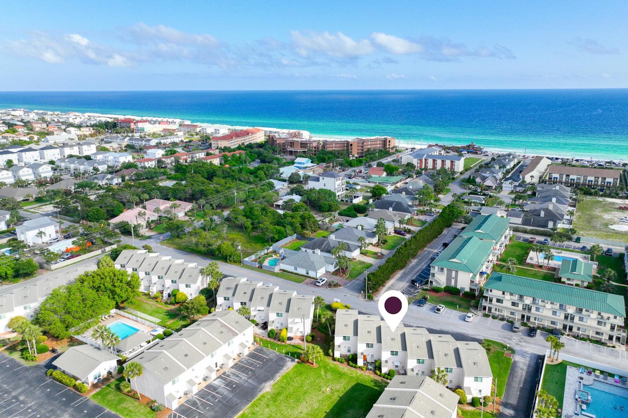 Woodland Shores #16 - Beach Blessings Villa Destin Camera foto